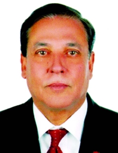 Mr. Syed Shahed REZA